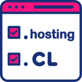 icon cl hosting